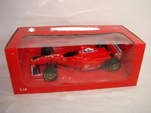 Ferrari f310 b m - ferrari,