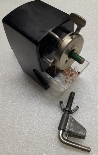 Spitzmaschine für bleistift - spitzmaschine,