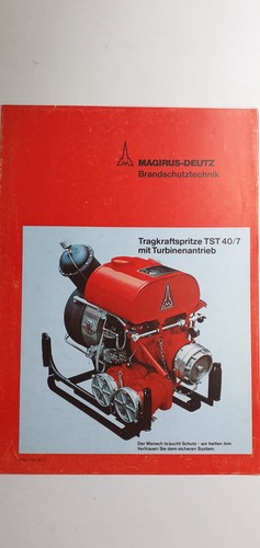 Magirus-Deutz
