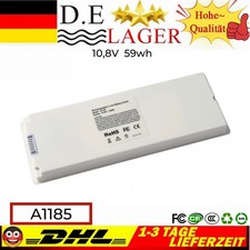 59Wh A1185 Akku für Apple