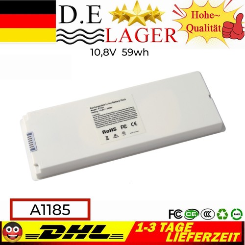 59wh a1185 akku für - 59wh,