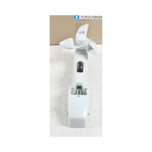 Somfy wind und - und, helligkeitskit