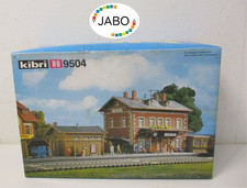 ( RH/15 ) Kibri H0 Bausatz