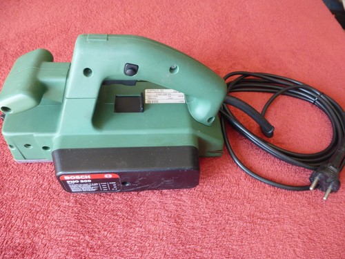 Bosch pho 200 elektrohobel - pho,