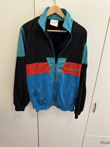 Adidas windbreaker jacke size - windbreaker,
