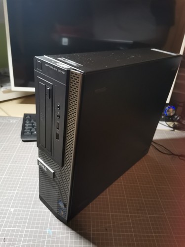 Dell optiplex computer büro - dell,