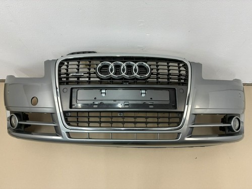 Audi stoßstange vorne 0 - audi, a4