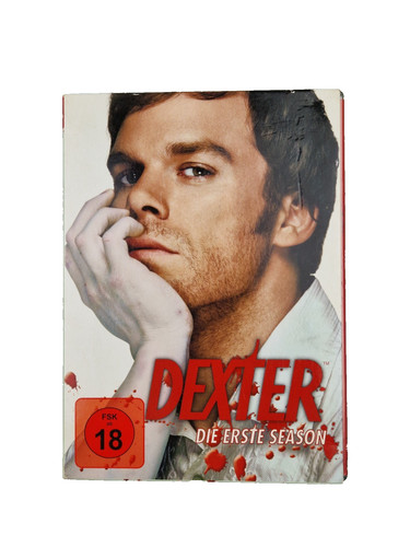 Dexter die erste - dexter,