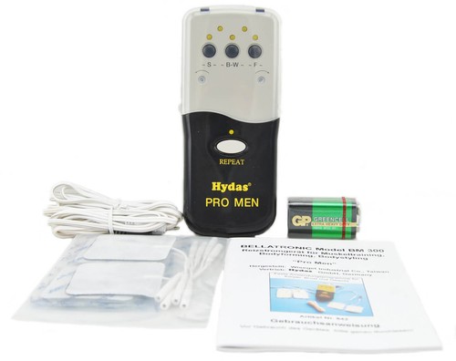 Hydas pro men - hydas,