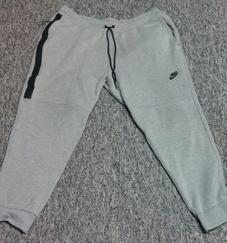 Nike sportswear tech - nike, fleece