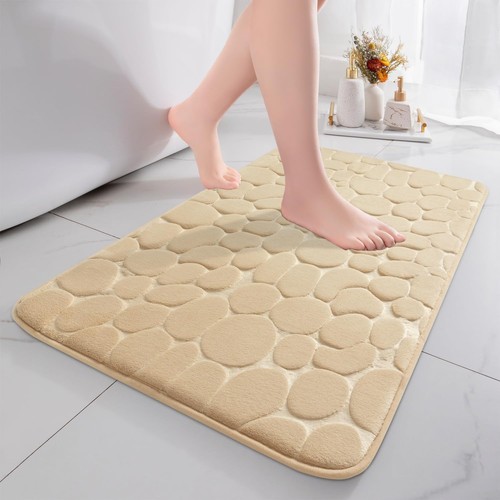 Badematte memoryschaum - badematte,