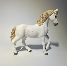 Schleich pferd andalusier - pferd,