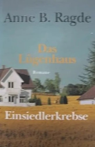 Anne ragde einsiedlerkrebse - anne, b.