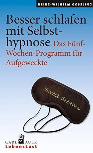 Besser schlafen mit