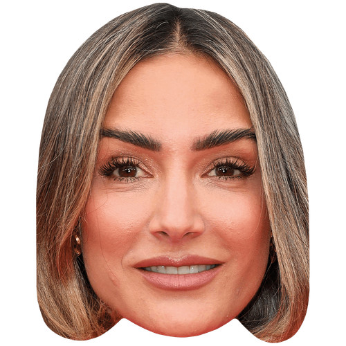 Frankie bridge big - (bob, cut)