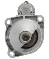 1* Starter 12V 3KW New Genuine