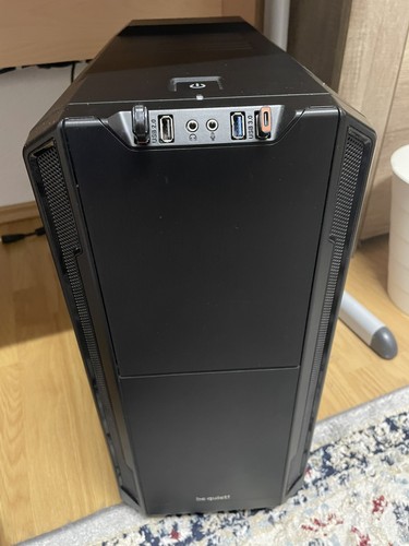 Gaming 6600k 4 3 5ghz - gaming-pc, i5-6600k