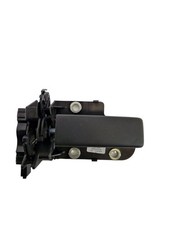 VW SHARAN II 7N INNEN