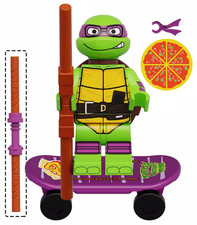 TMNT Teenage Mutant Ninja