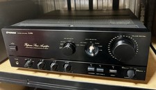 Pioneer A-656 HiFi Stereo