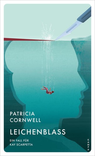 Leichenblass patricia - leichenblass, |