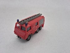 ROCO 1:87 - Steyr Puch Pinzgauer "Feuerwehr KLFA"