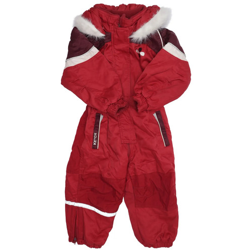 Ketch outdoor overall - outdoor,