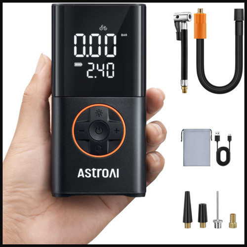 Astroai elektrische - astroai,
