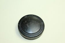 Orig. Deckel am Motor Kühler? aus Metall Mercedes? Hanomag? Traktor? ca.77mm