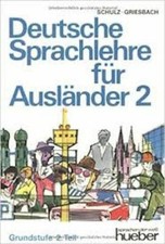 DEUTSCHE SPRACHELEHRE FÜR