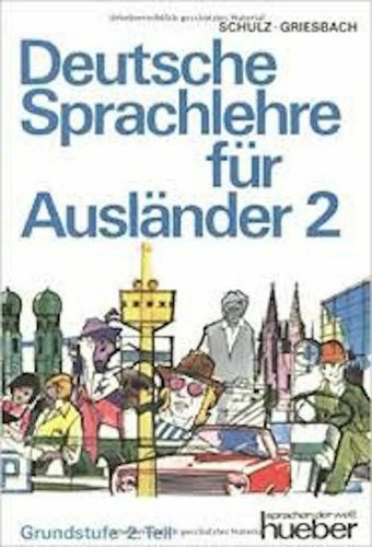 Deutsche sprachelehre für - deutsche,