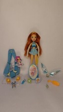 Winx Club Bloom Season 1 Doll