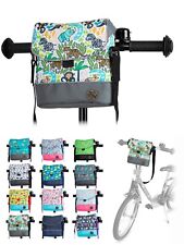 Lenkertasche Fahrradtasche