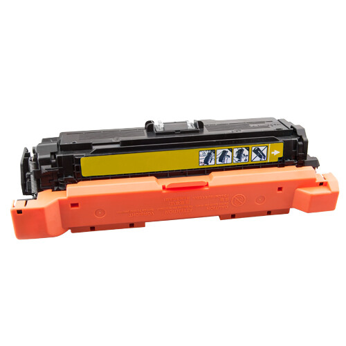 Toner xxl yellow - toner,