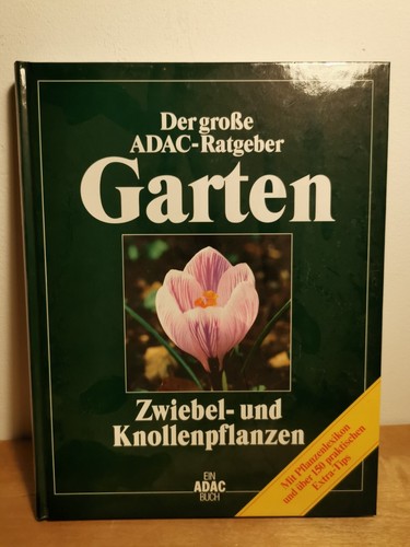 Adac garten ratgeber - adac,