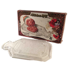 WMF Vitrine 1907 Vesperbrett