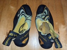 La Sportiva Speedster