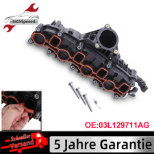 Ansaugbrücke Saugrohr