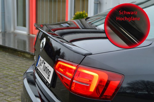 Heckspoiler spoiler ducktail - spoiler,