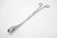 Gyn Uterus, Polypen Zange