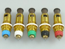 DANFOSS THERMOSTATVENTIL RA-N 1/2" VENTILHEIZKÖRPER VENTILEINSATZ 013G7360