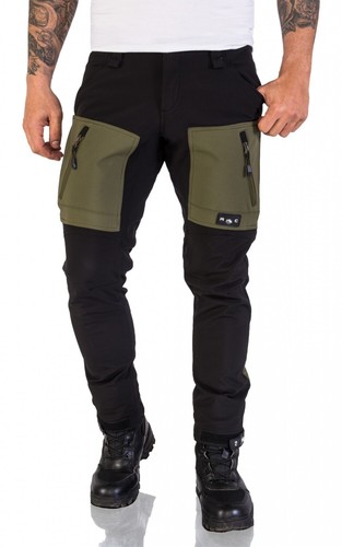 Softshellhose herren - softshellhose,