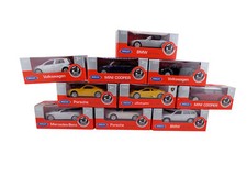 Welly NEX Models Die Cast