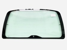 Für VW CADDY 2K Heckscheibe