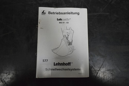 B577 lehnhoff - b577,