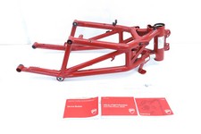 DUCATI MULTISTRADA 1200 S DVT