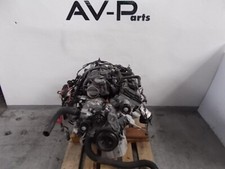 Dodge Challenger 5,7 Motor