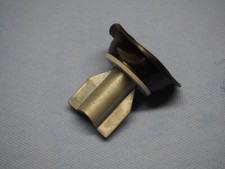 Gasschieber mit Membran für Kawasaki EX 500 , GPZ 500 original (KA03)