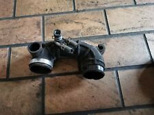 Opel Agila B 1,2 Ansaugrohr Ansaugschlauch Rohr Leitung 13881-73KA0