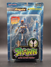 Spawn Figur Angela Serie
